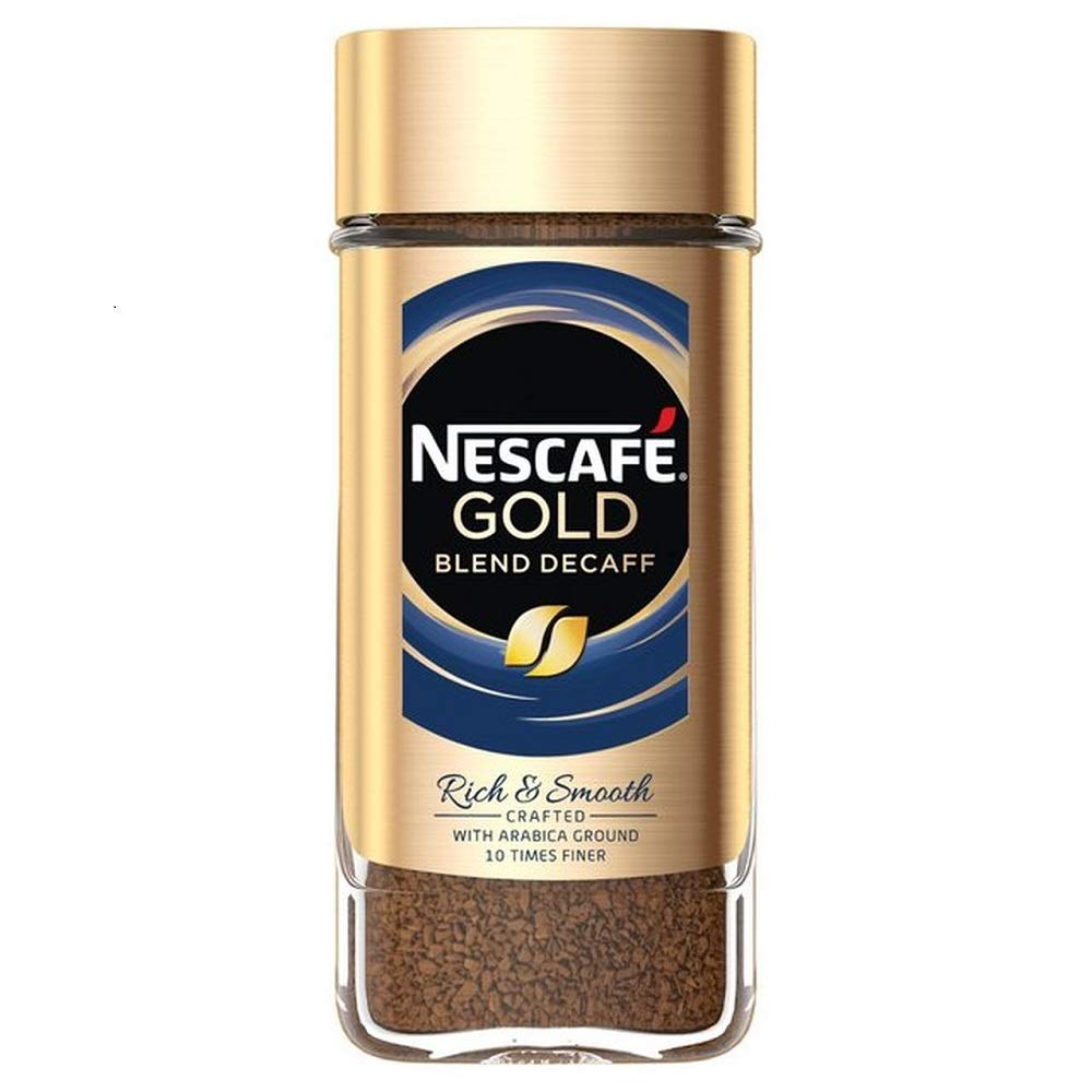 Nescafe Decaf - 100 G