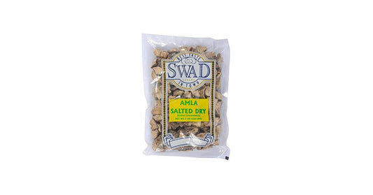 Swad Amla Salted - 200 g