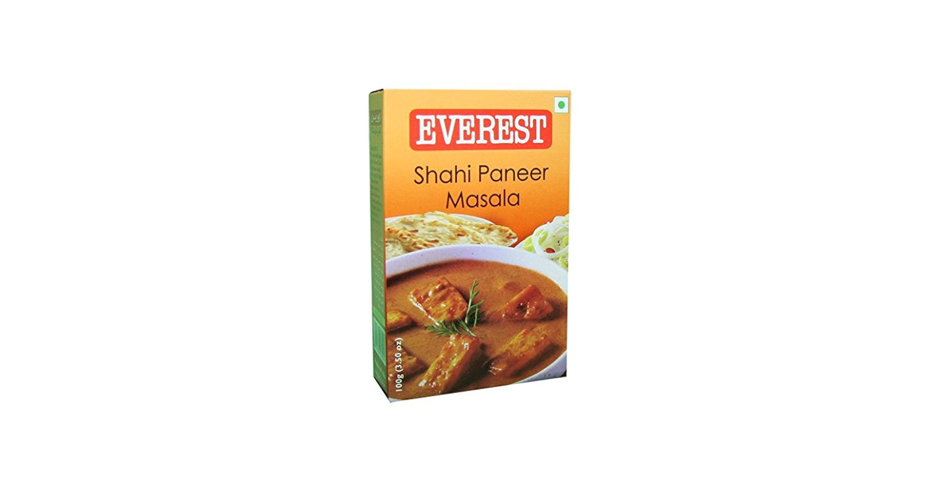 Everest Shahi Paneer Masala - 100G