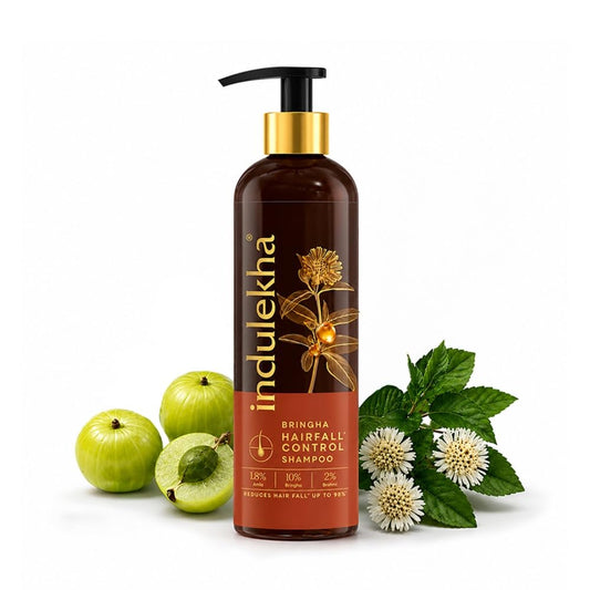 Indulekha Hairfall Control - 180ML