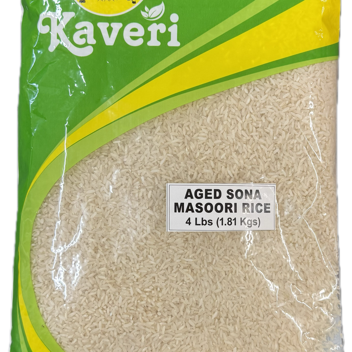 DHARTI SONA MASOORI 4 LB