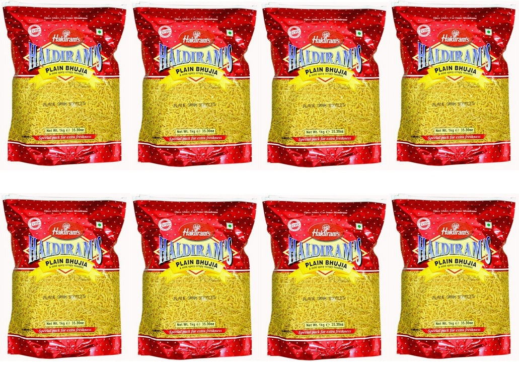Haldiram's Bhujia - 1kg