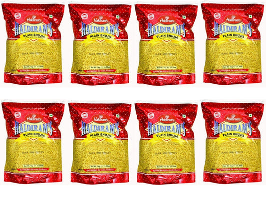 Haldiram's Bhujia - 1kg