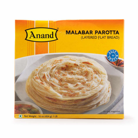 ANAND KOTHU PAROTTA - 1 LB