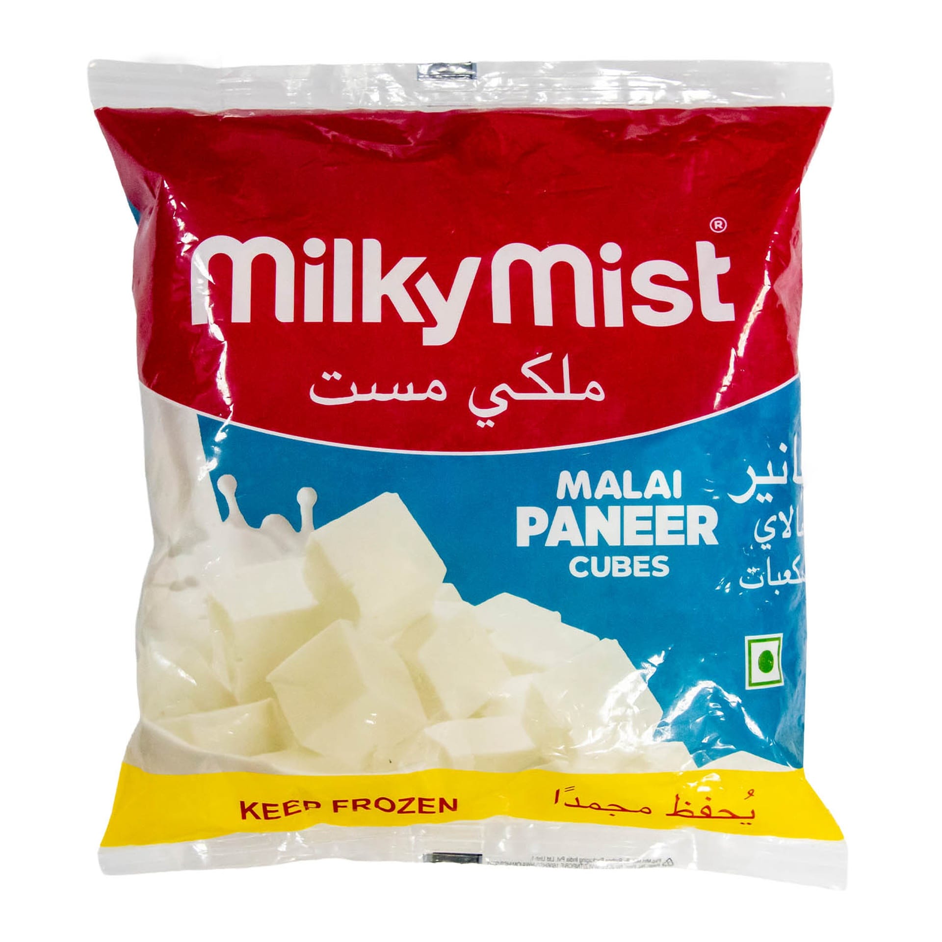 Milky Mist Malai Paneer - 500G