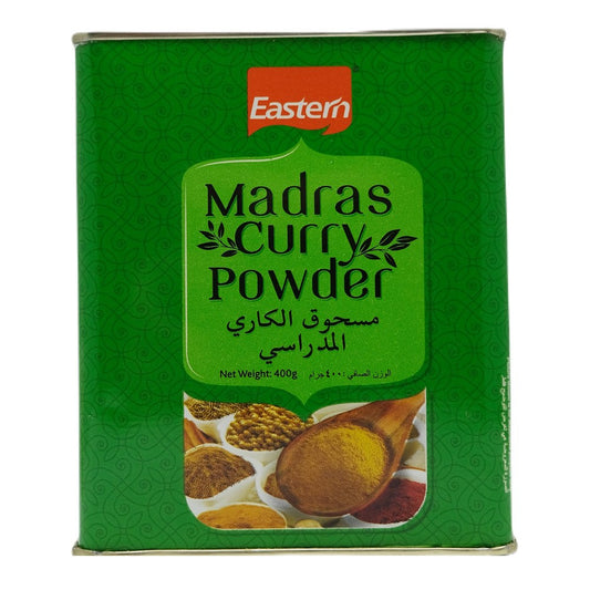 Dharti Madras Curry Powder - 400 G