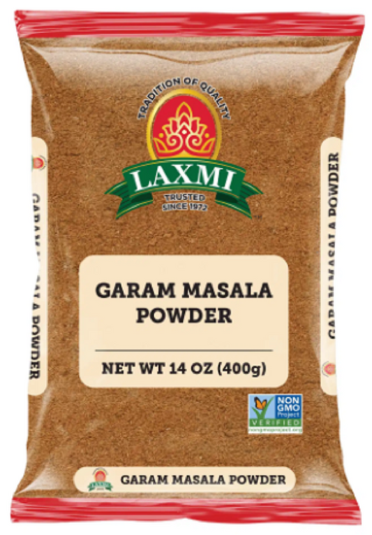 Laxmi Garam Masala - 400GM