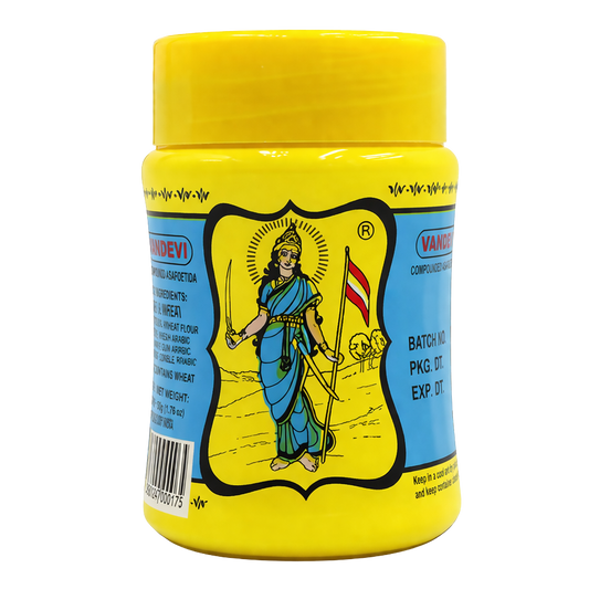 Vandevi Hing Powder - 50 GM