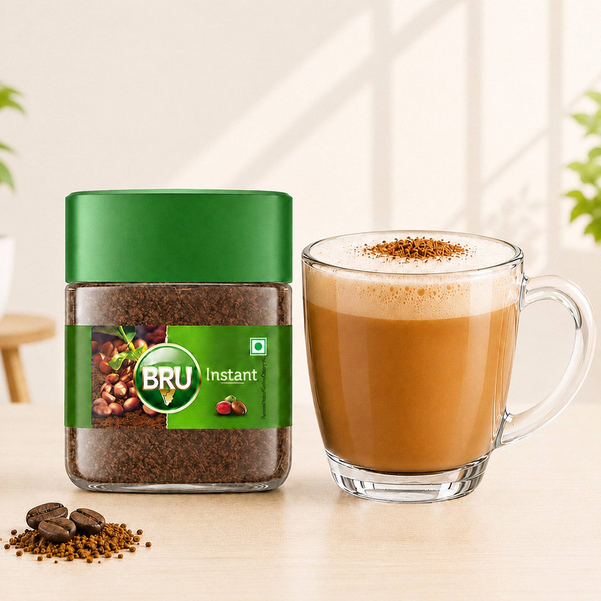 Bru Instant - 40g