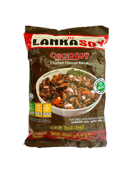 LANKA SOY CHICKEN 90G