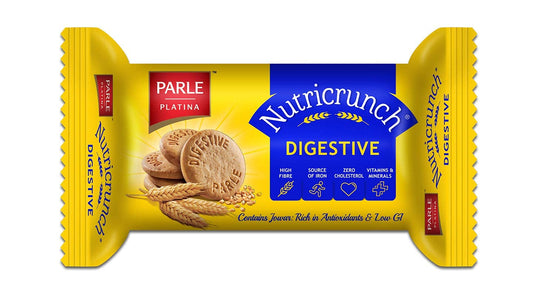 PARLE DIGESTIVE CLASSIC - 100GM