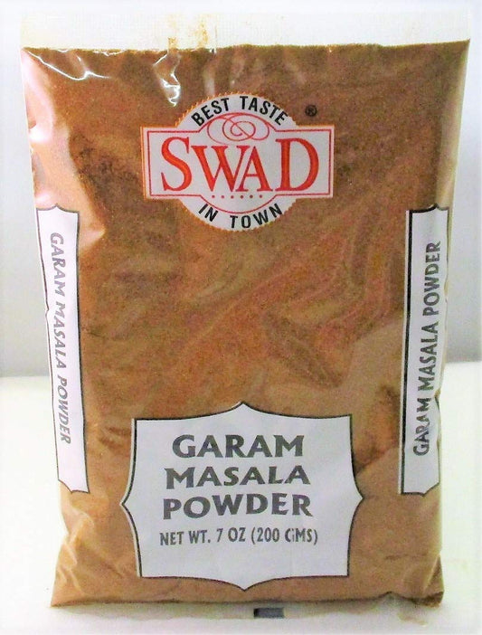 Swad Garam Masala Powder - 180gm
