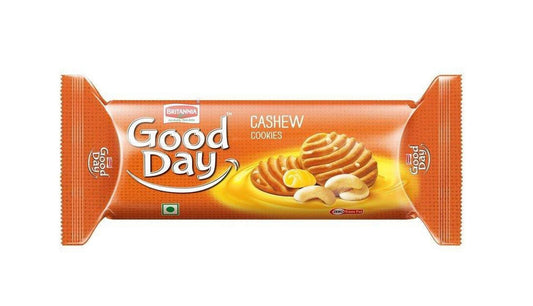 Britannia Good Day Cashew - 75g