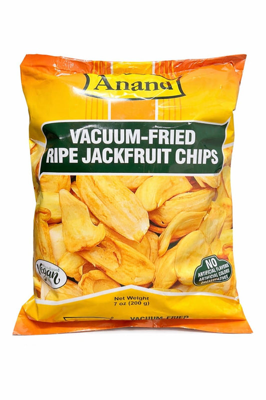Anand Vc Ripe Jackfruit Chips - 200 g