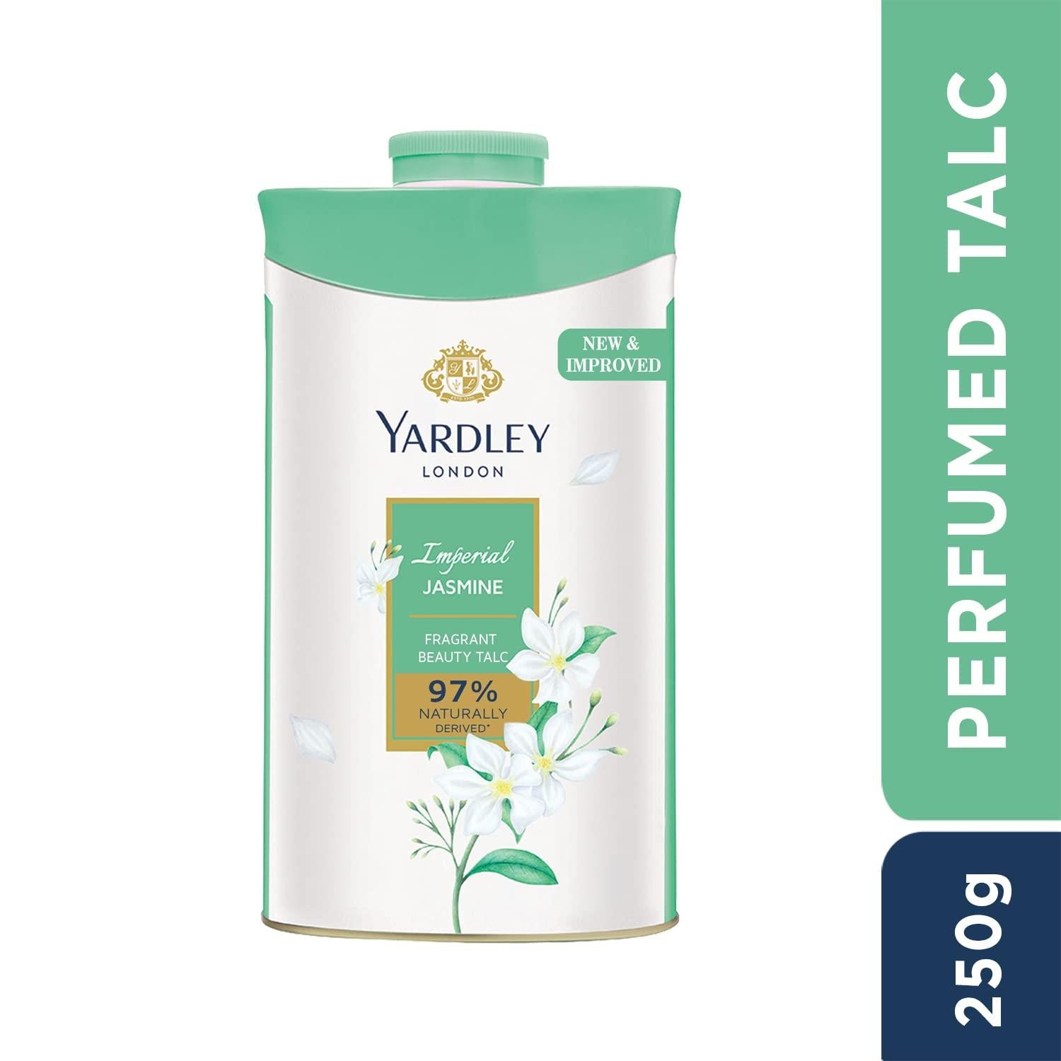 Yardley Jasmine Powder - 250g