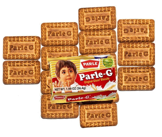 Parle-G Biscuits - 56.4g