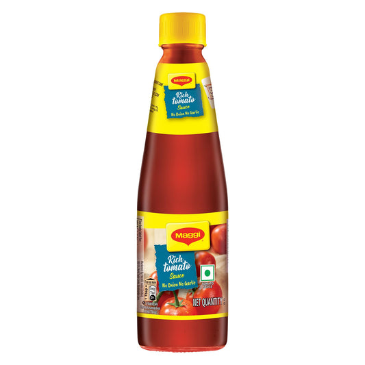 MAGGI RICH TOMATO SAUCE - 500G