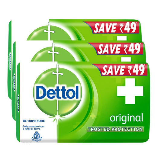 Dettol Original - 150g