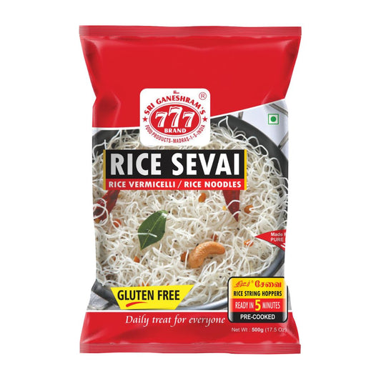 777 Rice Sevai - 500gm