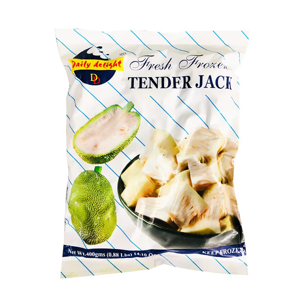 D.D. Tender Jack - 400G