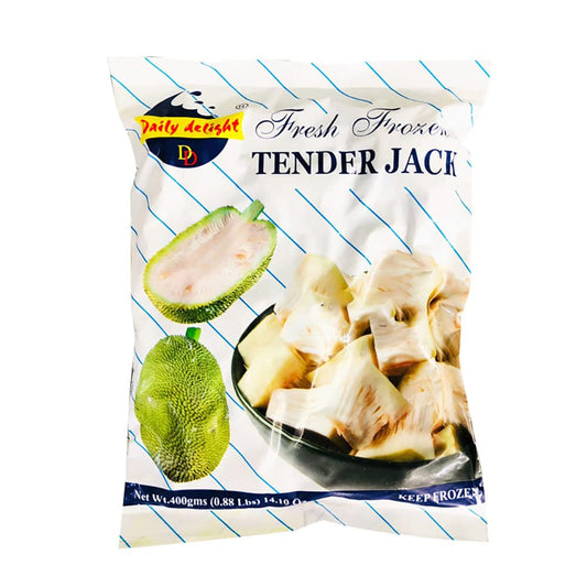 D.D. Tender Jack - 400G