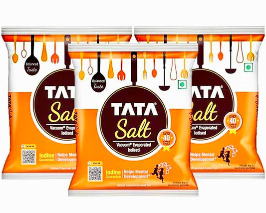 Tata Salt - 1kg