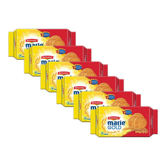 BRITANNIA MARIE GOLD 250g