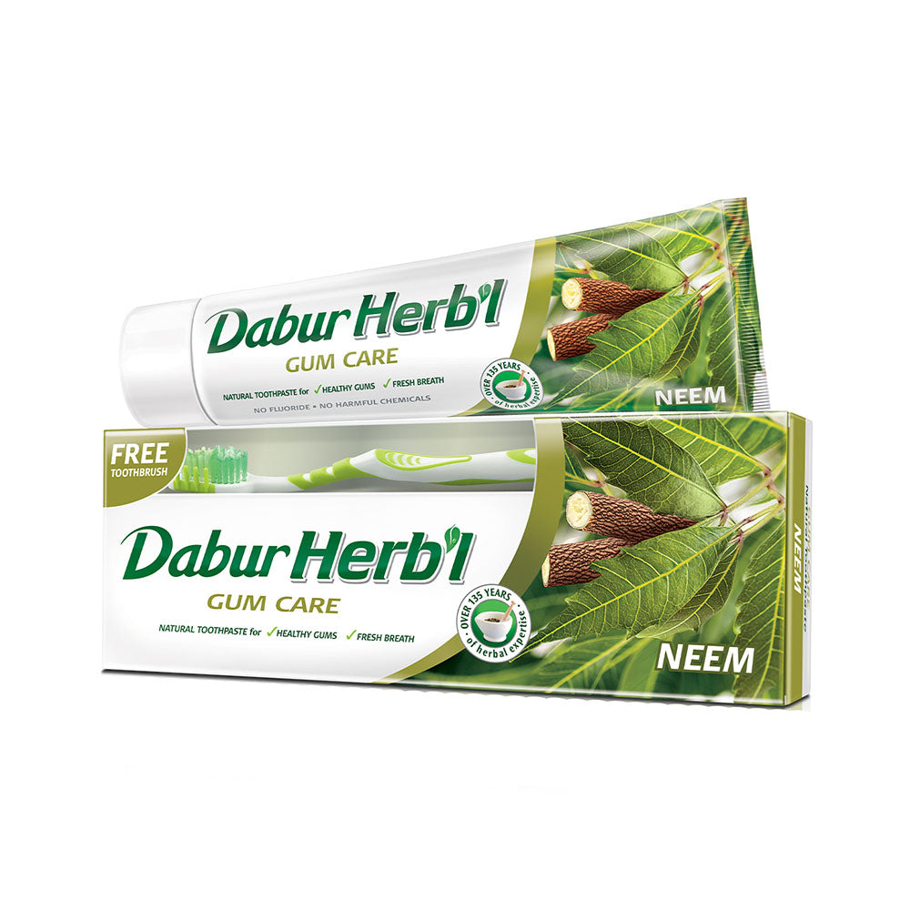 Dabur Herbal Paste - 155gm
