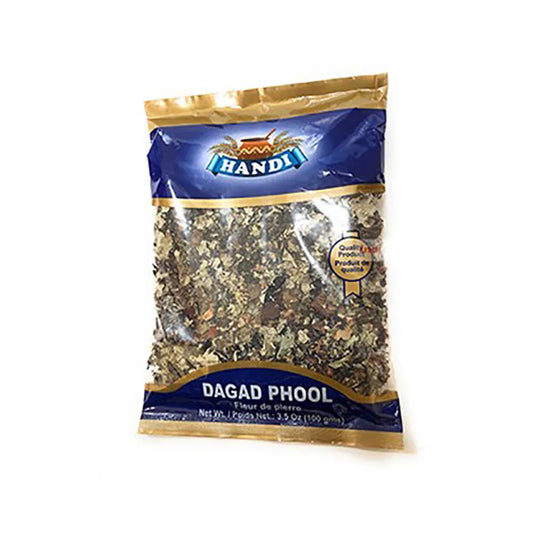 Hd Dagad Phool - 50g