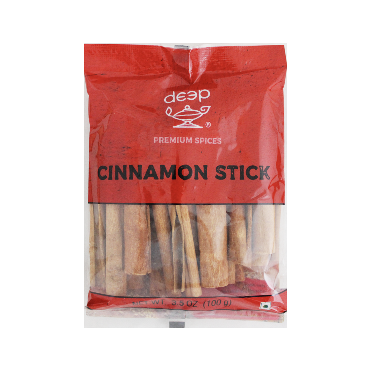 Deep Cinnamon Sticks - 3.5OZ