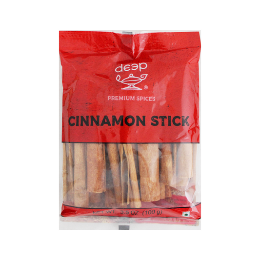 Deep Cinnamon Sticks - 3.5OZ