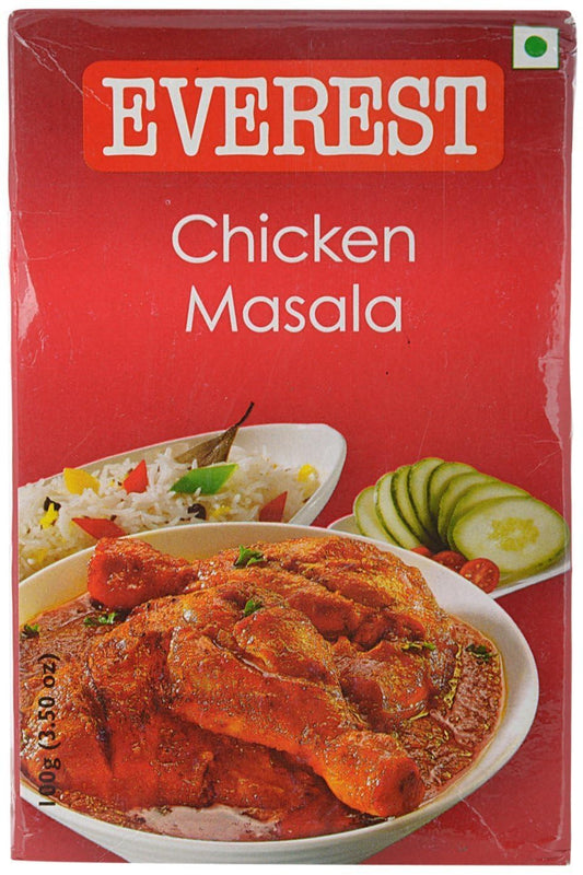 Everest Chicken Masala - 100 G