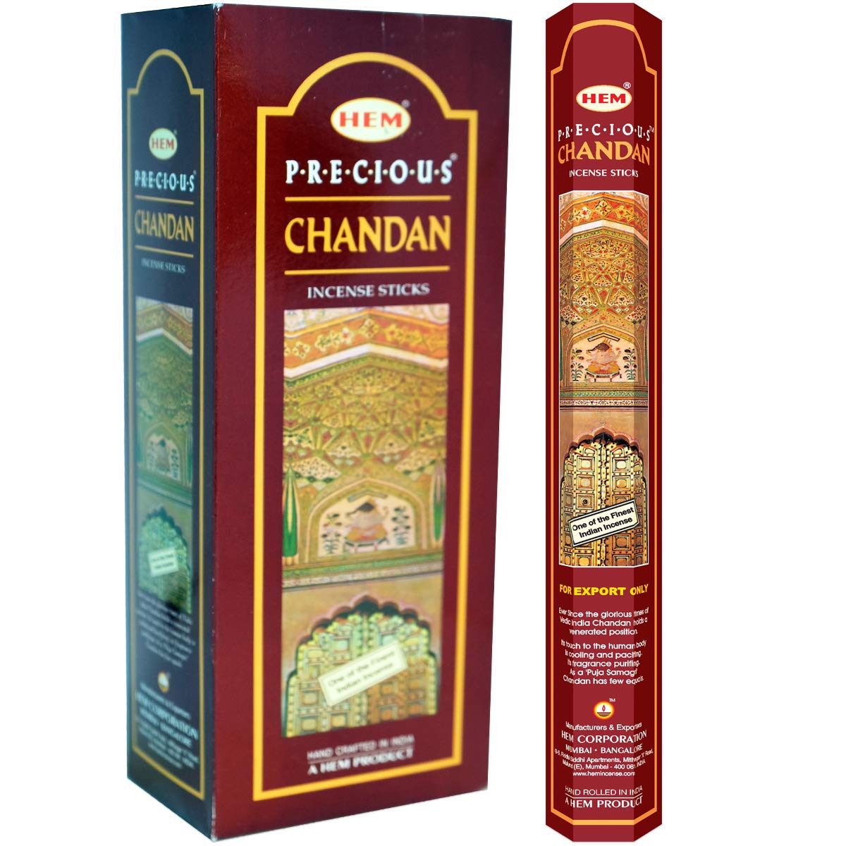 HEM CHANDAN