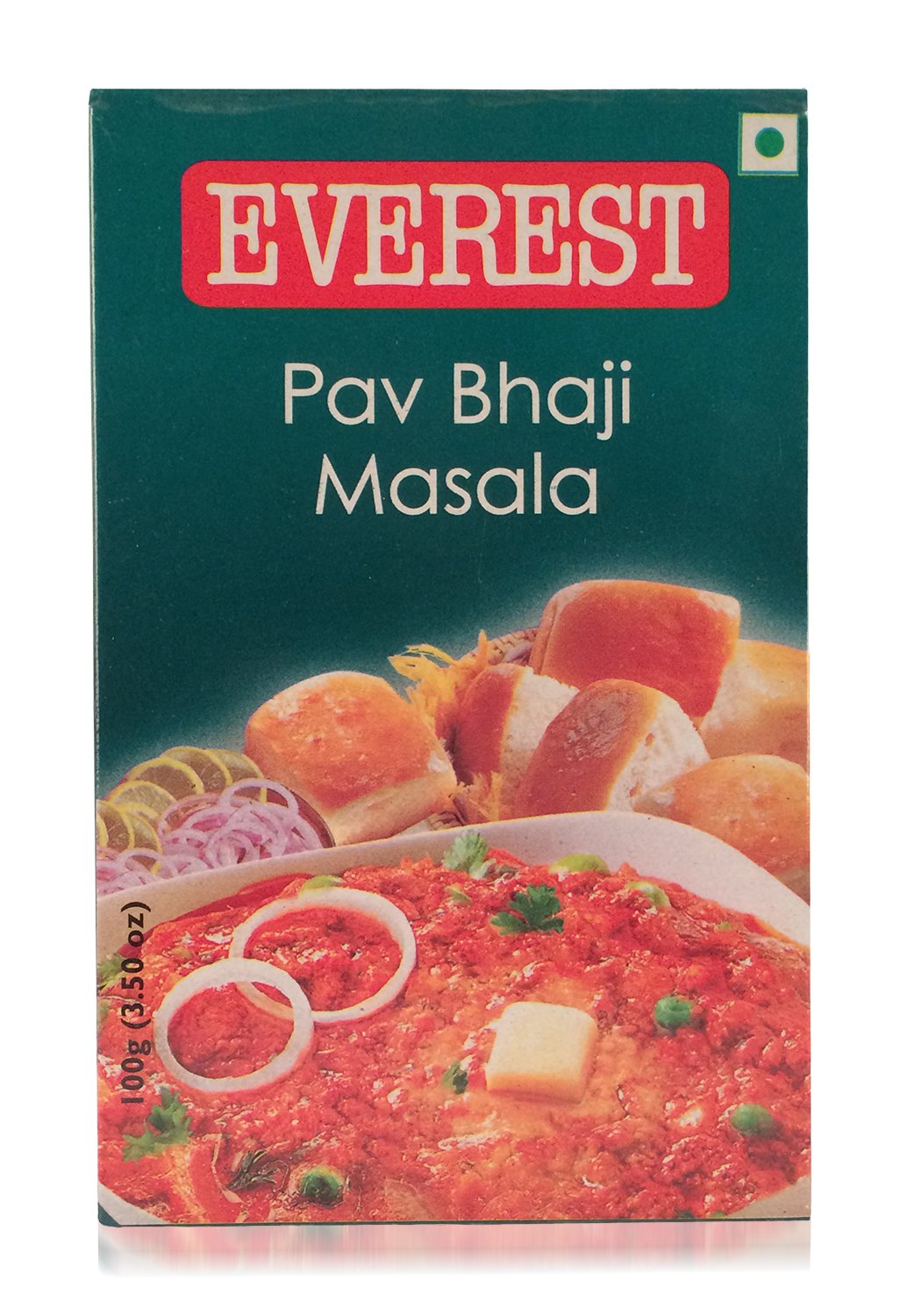 EVEREST PAV BHAJI MASALA - 100GM