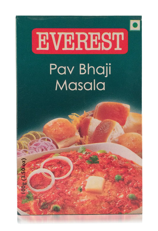 EVEREST PAV BHAJI MASALA - 100GM