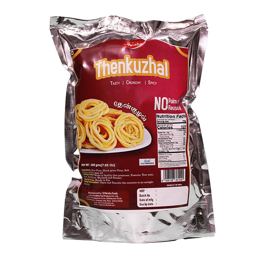 Varaha Thenkuzhal - 200g
