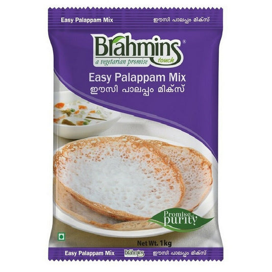Brahmins Palappam Podi - 1kg