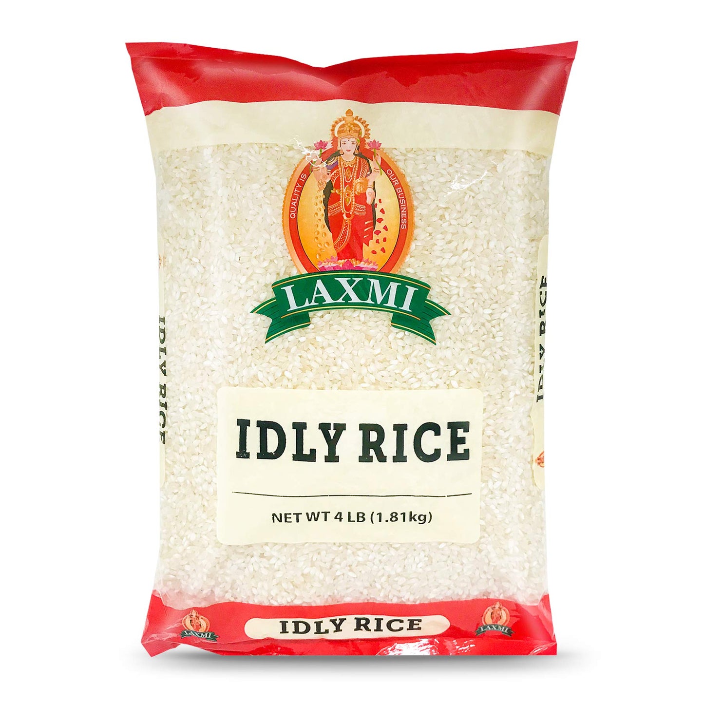 Laxmi Idly Rice - 4 LB