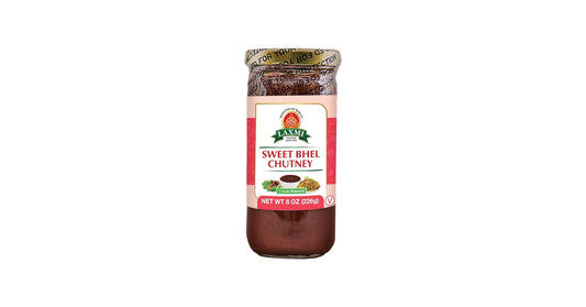Laxmi Bhel Chutney - 8oz