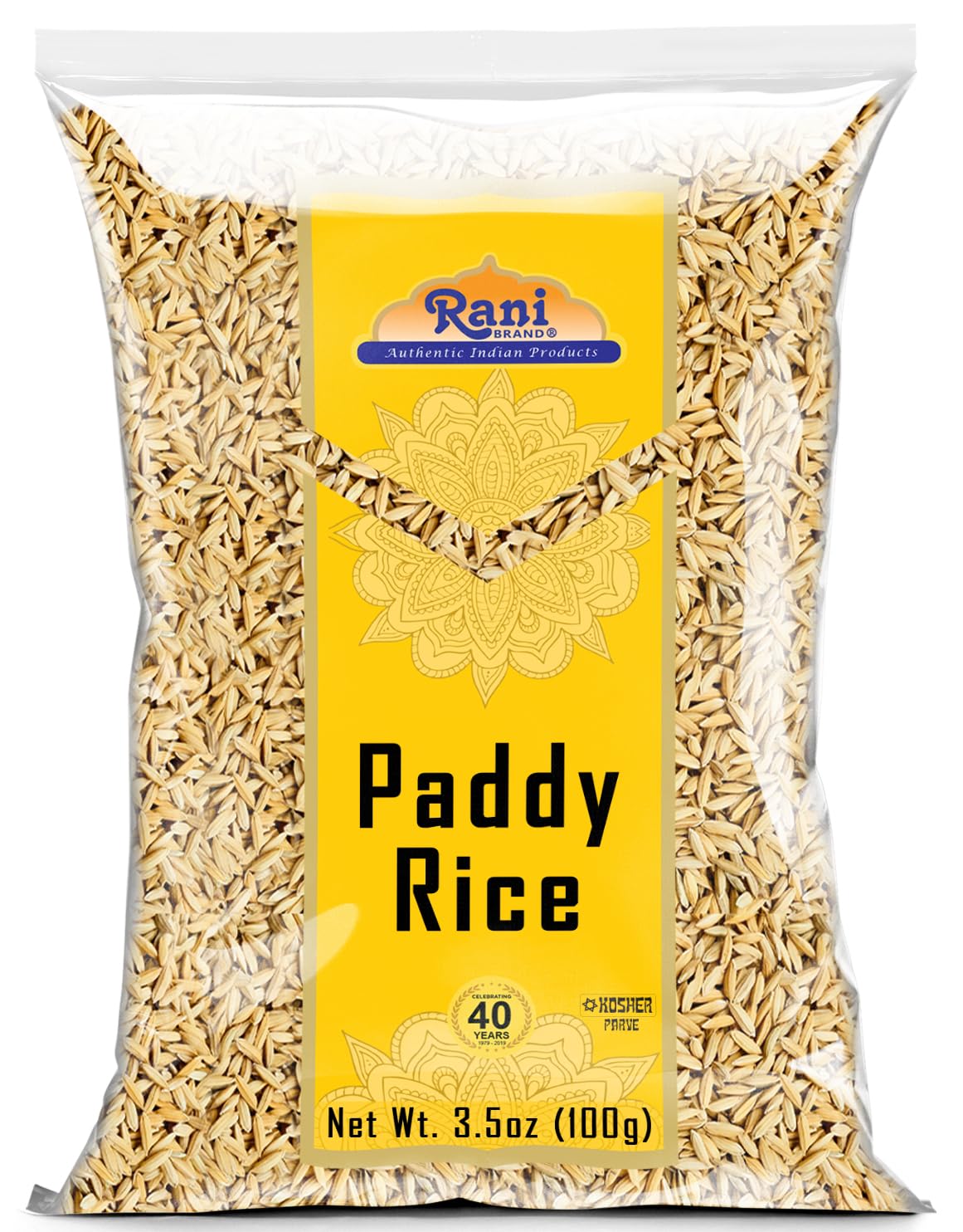 Rice Paddy - 100 G