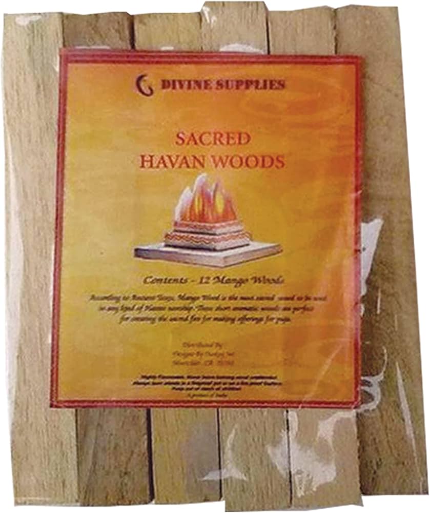 Havan Wood/ Samitha