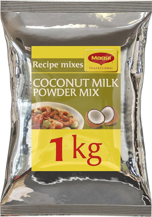 Maggi Coconut Milk Powder - 1 KG