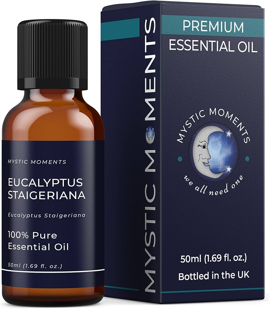 Eucalyptus Oil - 50 ML