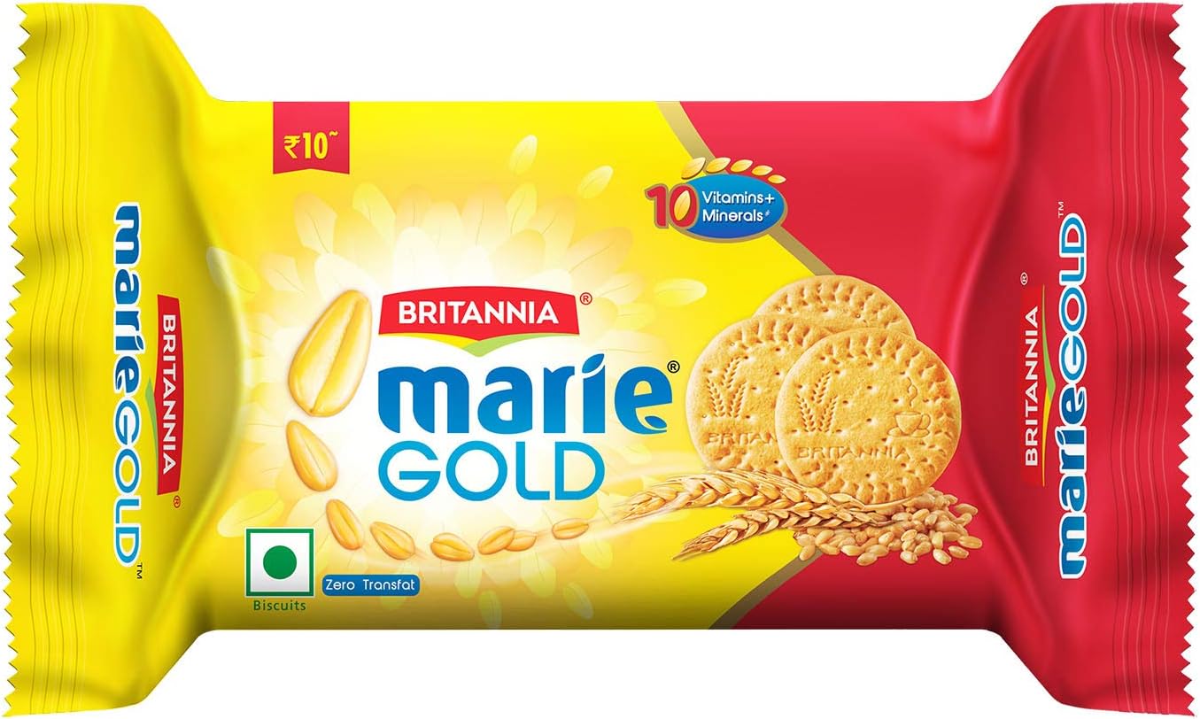 Britannia Marie Gold - 89g