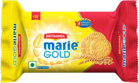 Britannia Marie Gold - 89g