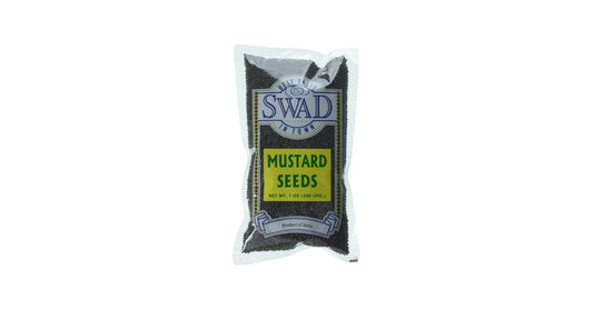 Swad Mustard Seeds - 400GM