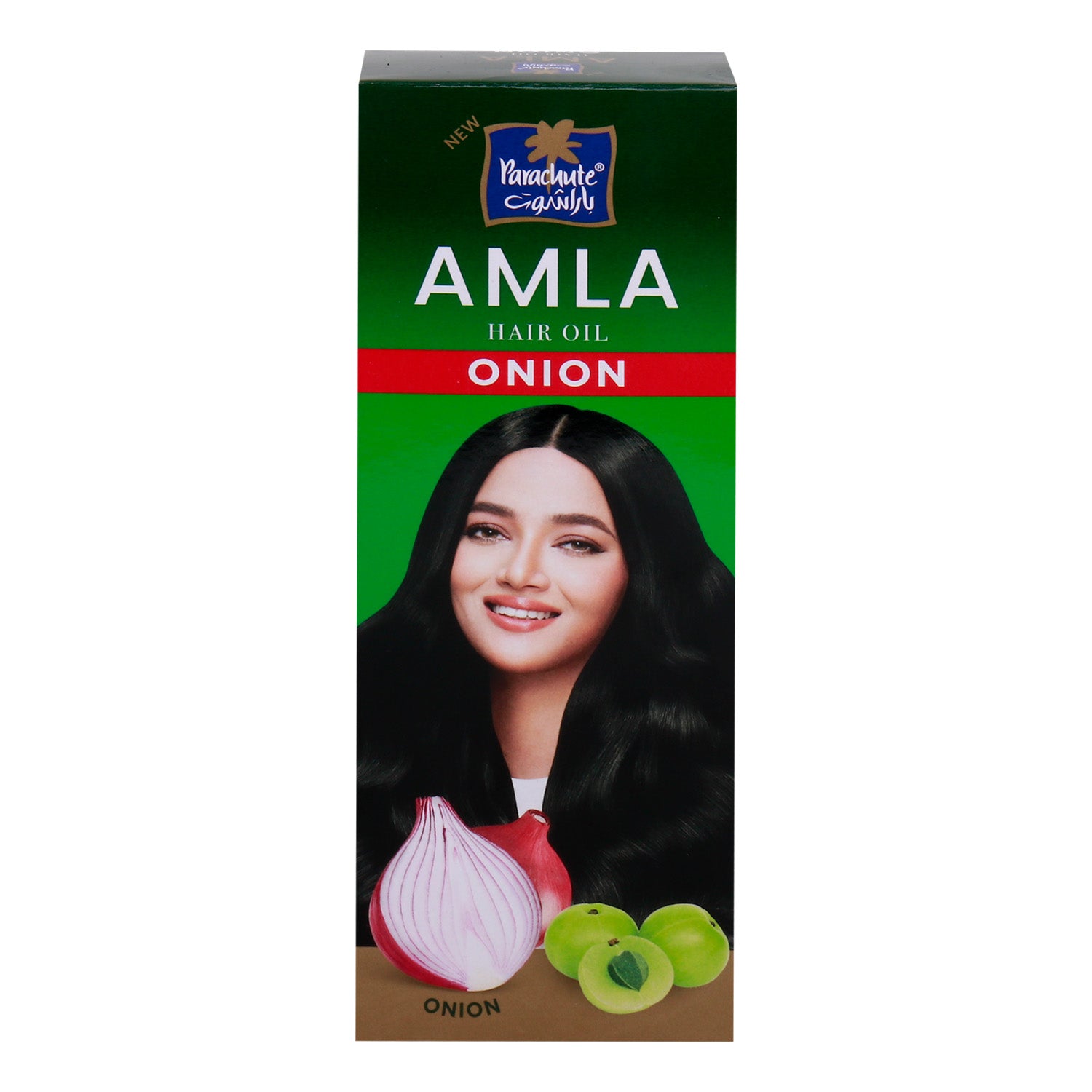Parachute Onion Hair Oil - 300ml