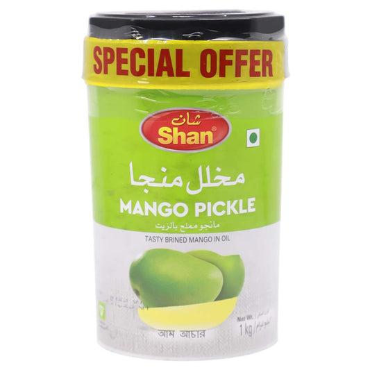 Nirapara Hot Lime Pkl - 400GM