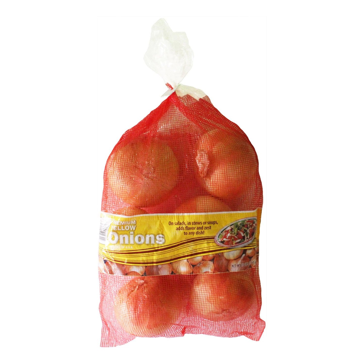Onion - 10lb