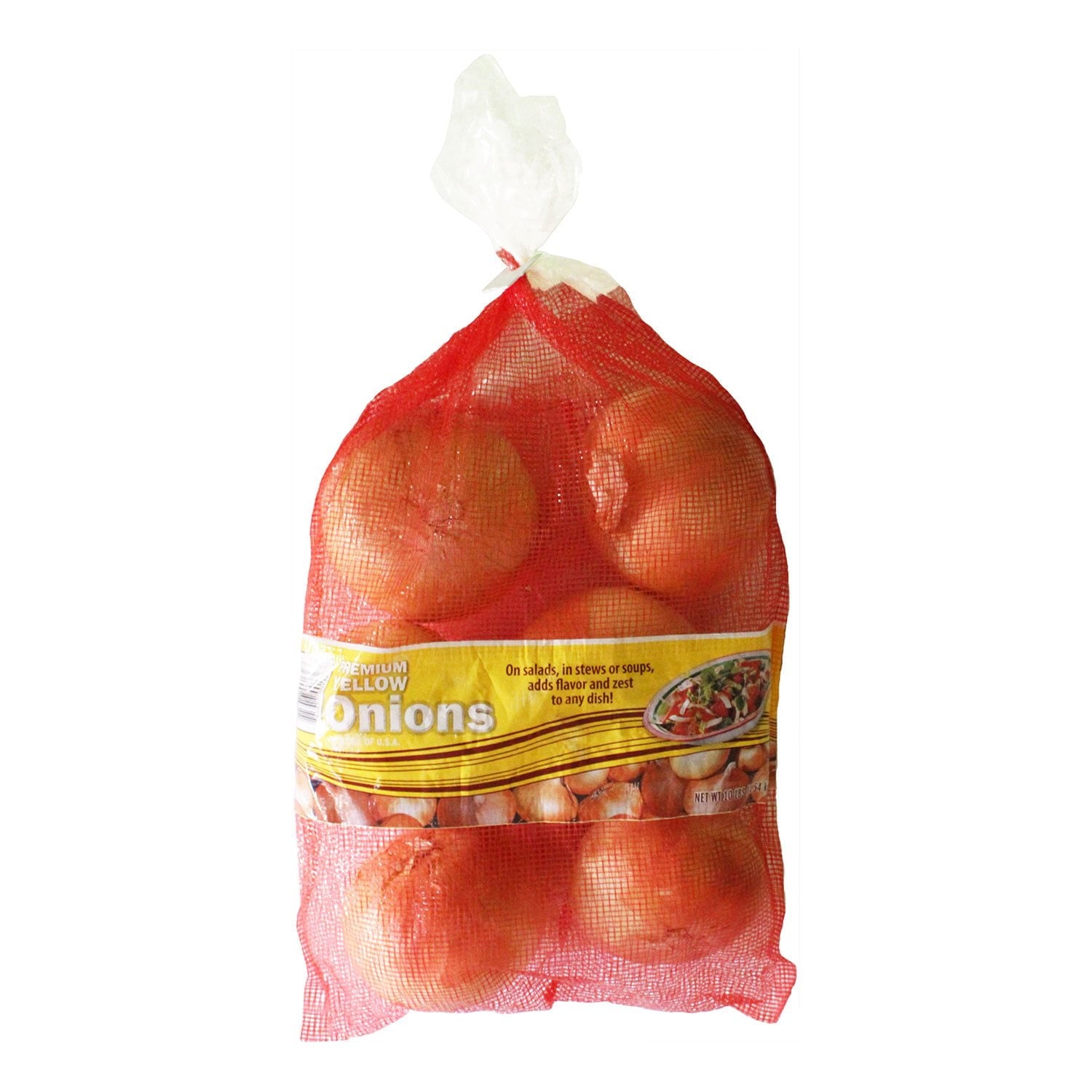 Onion - 10lb